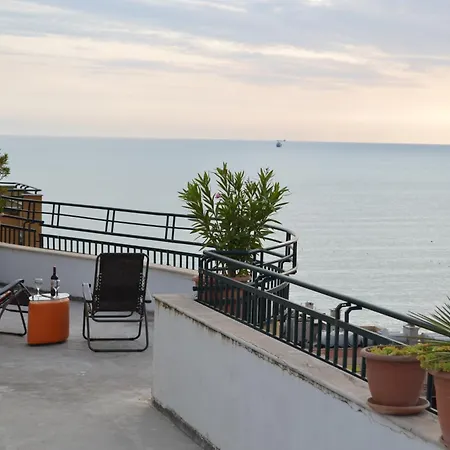 View Apartment Durres